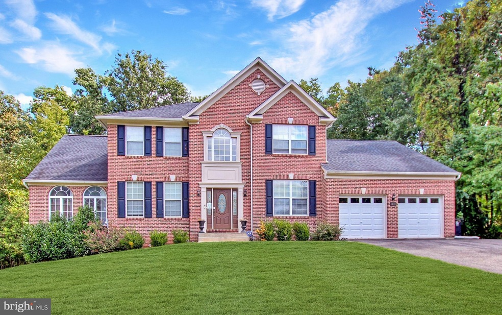 7400 Prospect Hill Ct, Glenn Dale, MD 20769 - photo 1