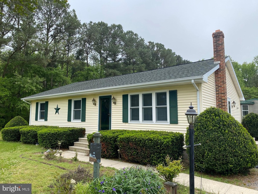 3648 Woodland Ferry Rd, Seaford, DE 19973 - photo 1