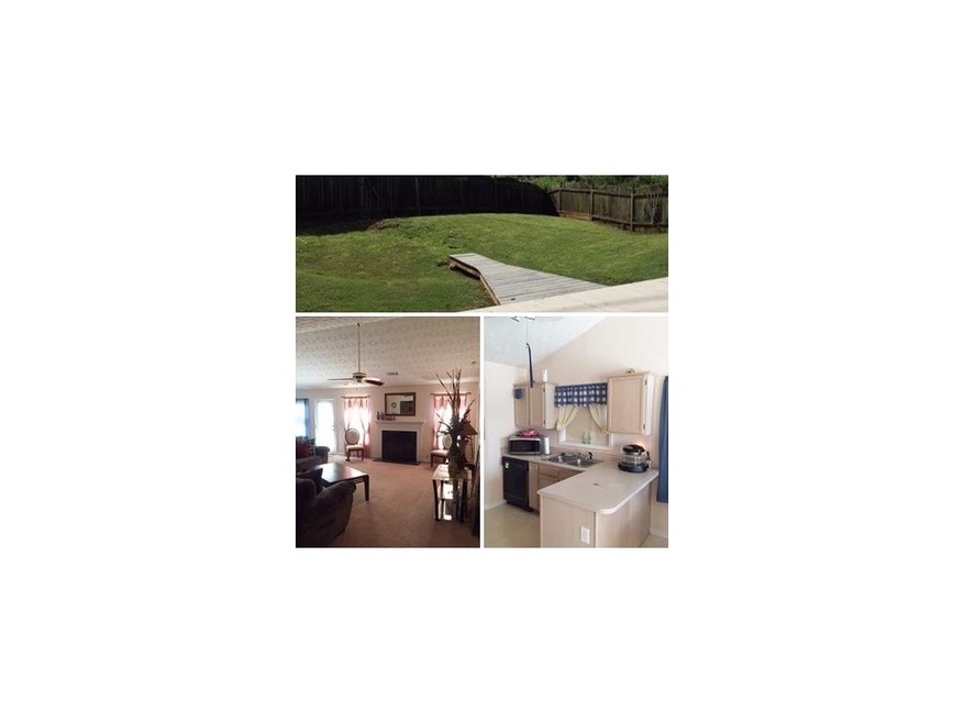 190 Prestwyck Oak Place, Lawrenceville, GA 30043 - photo 1