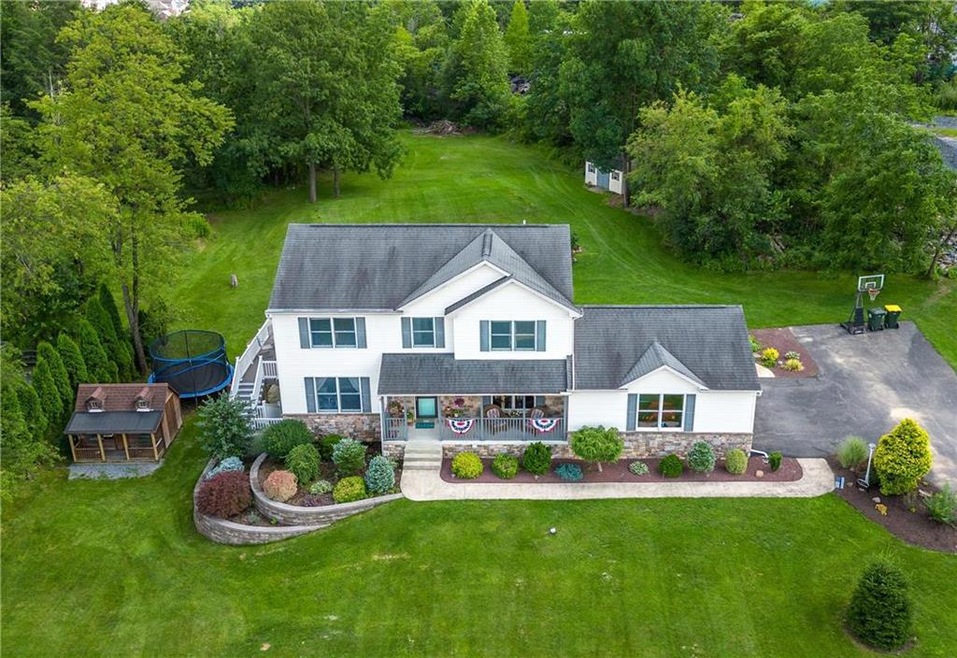 2626 Scout House Rd, Slatington, PA 18080 - photo 1