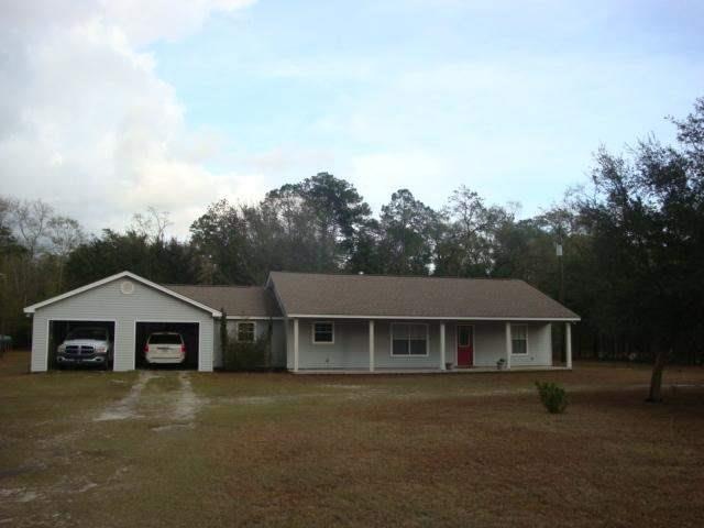 81 Bay Pine Dr unit 4, Crawfordville, FL 32327 - photo 1