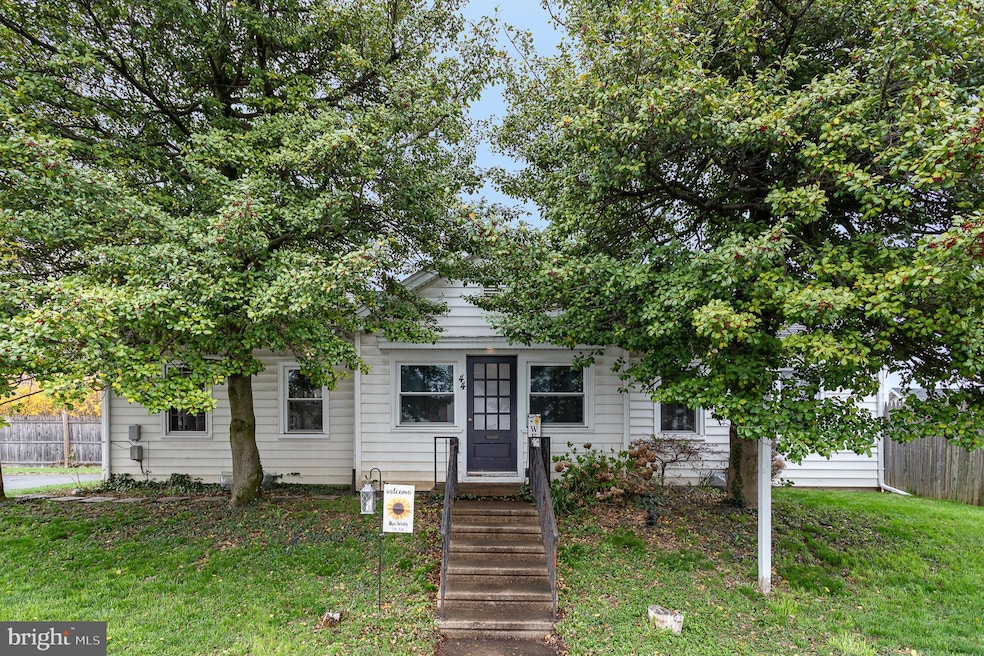 Pending $227,500 • Co-Listing Agent