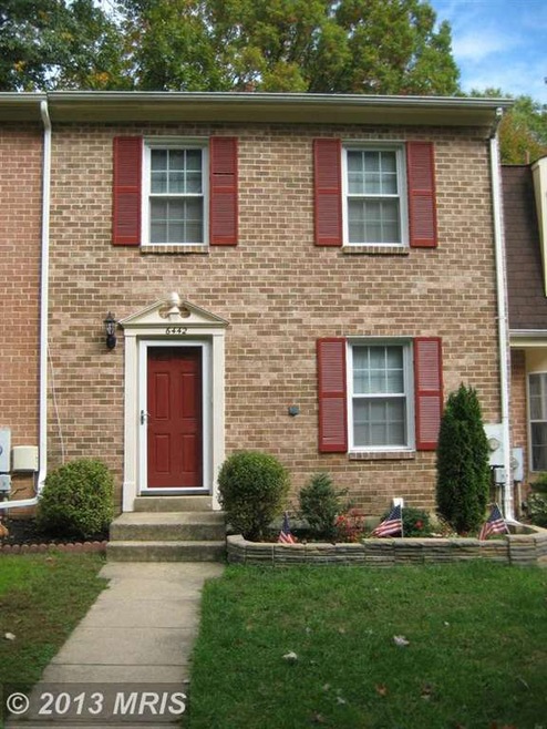 6442 Shannon Station Ct, Springfield, VA 22152 - photo 1