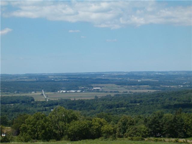 Other View to the West
