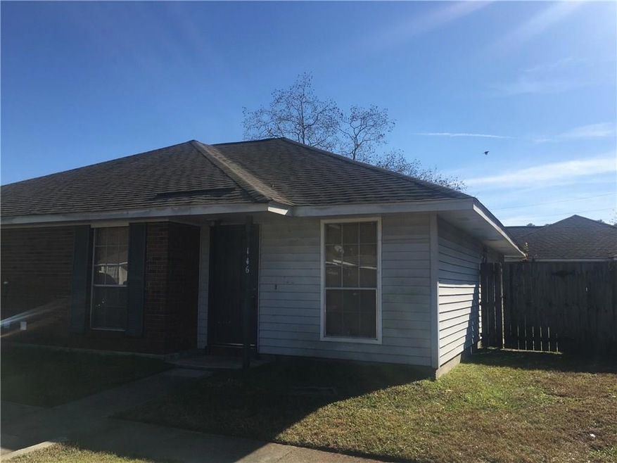 146 Parkway North Dr, Slidell, LA 70458 - photo 1