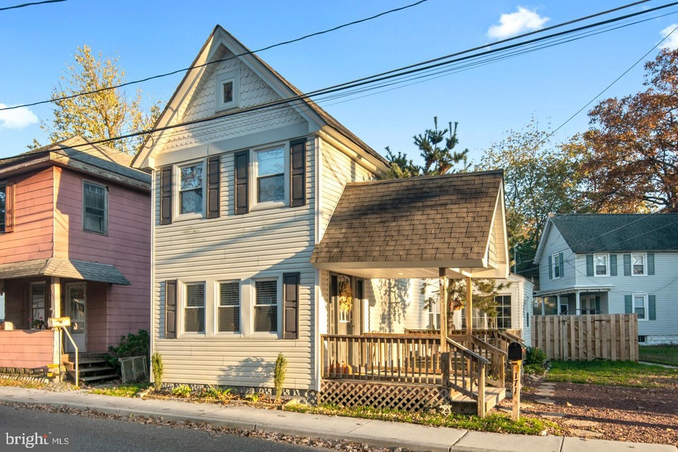 171 North Ave, Pitman, NJ 08071 - photo 1