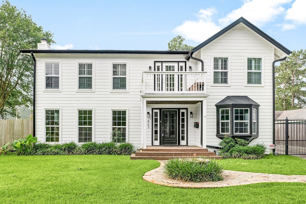 For Rent $4,800/month