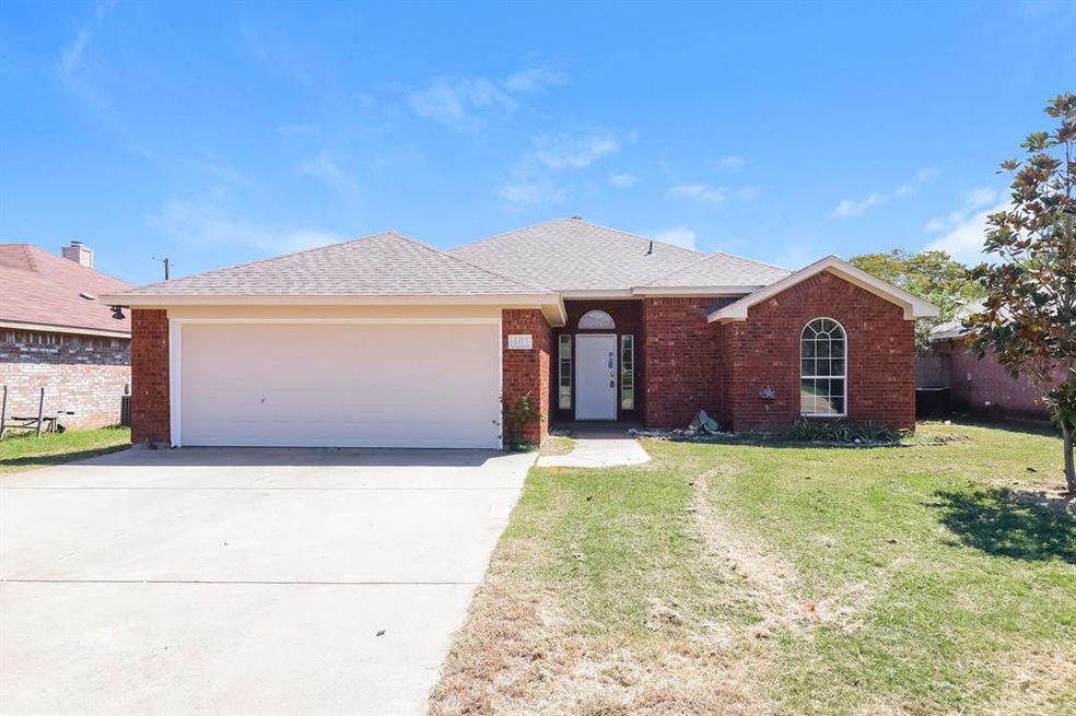 403 Odell St, Cleburne, TX 76033 - photo 1