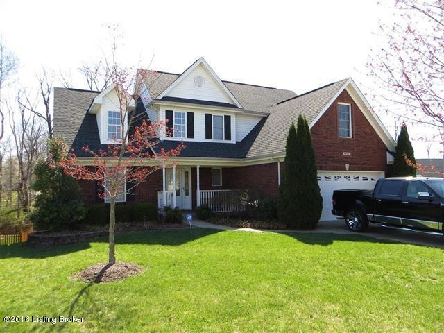 6916 Catalpa Springs Dr, Louisville, KY 40228 - photo 1