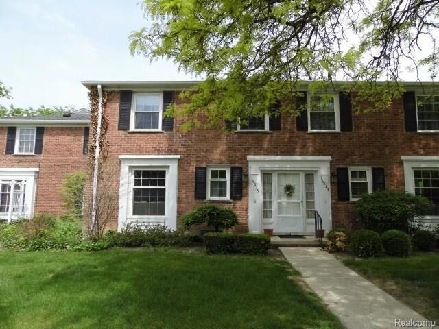 16815 St. Paul