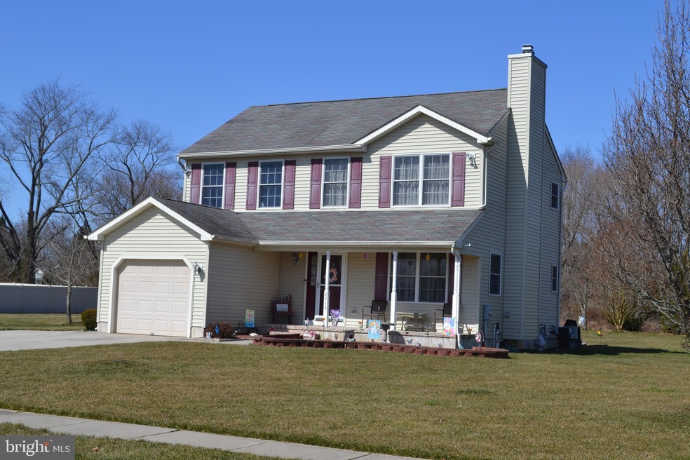 2216 Sonnys Trail, Vineland, NJ 08361 - photo 1