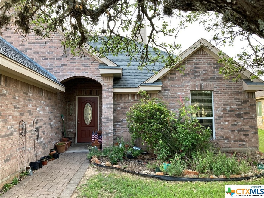 1910 Stonehaven, San Marcos, TX 78666 - photo 1