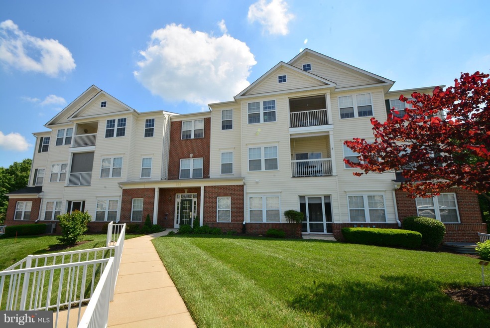 310 Willrich Cir unit H, Forest Hill, MD 21050 - photo 1
