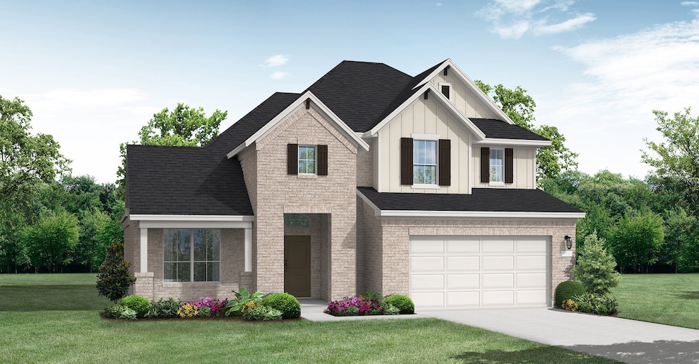Elevation B