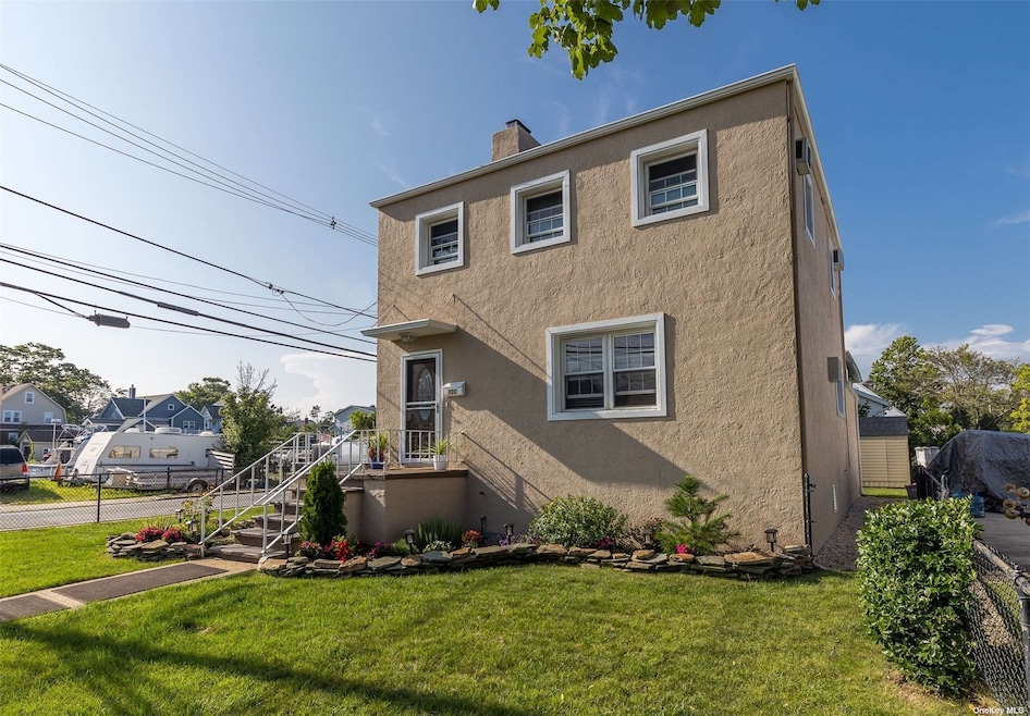 130 Cornelius St, Freeport, NY 11520 - photo 1