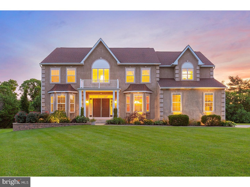 233 Casella Way, Swedesboro, NJ 08085 - photo 1