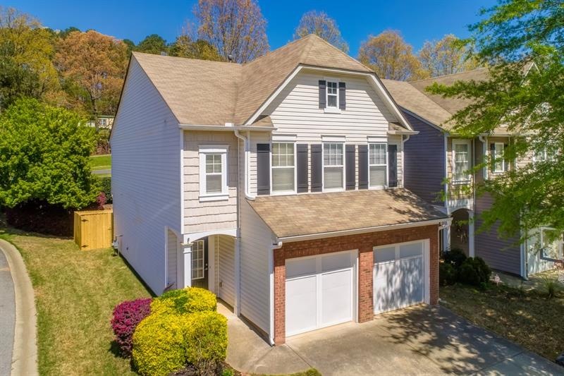 301 Barberry Place, Canton, GA 30114 - photo 1