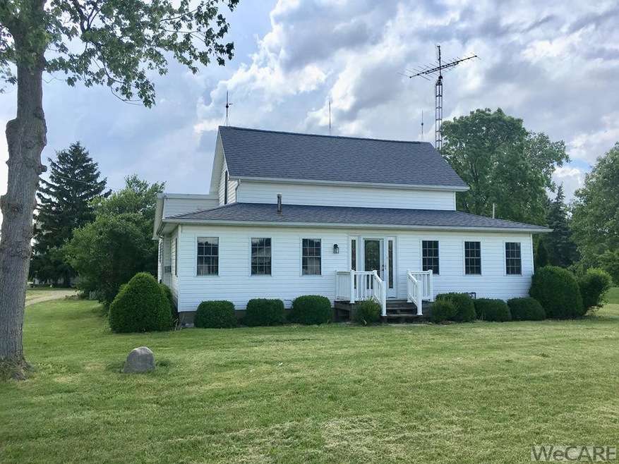 1874 Bowman Rd, Lima, OH 45804 - photo 1