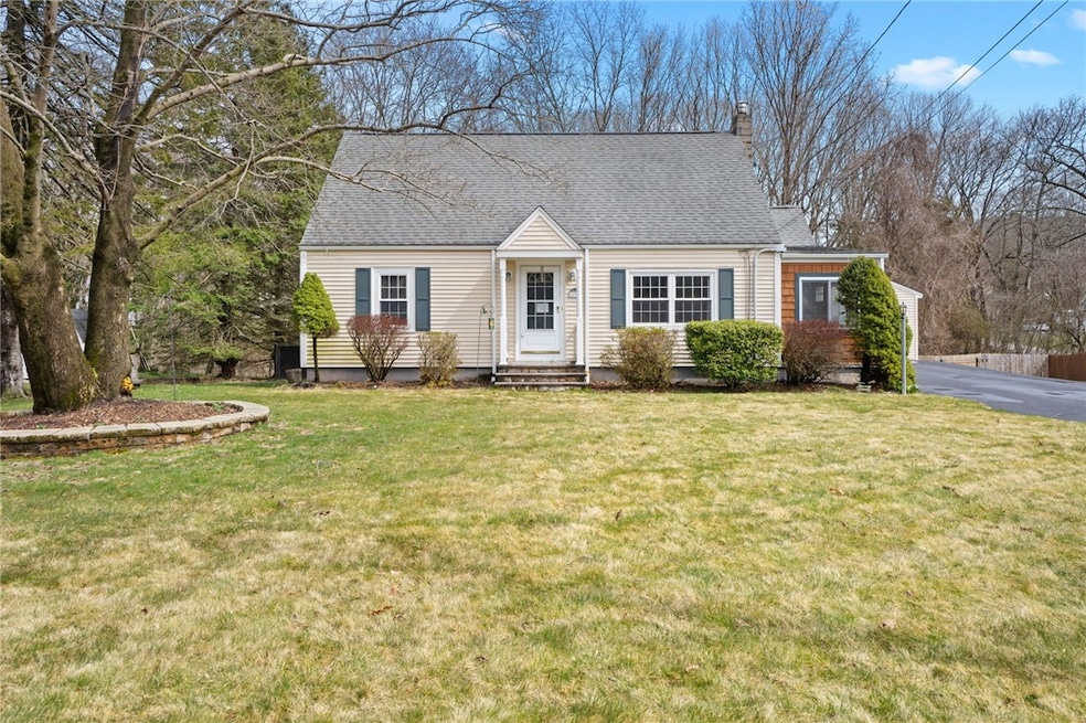 193 Hines Rd, Cumberland, RI 02864 - photo 1