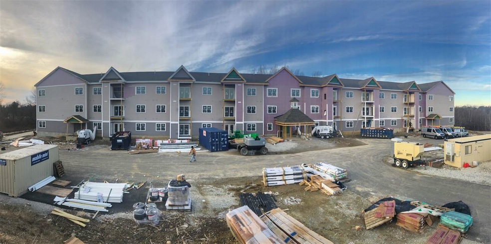 108 W Main St unit 310, Merrimac, MA 01860 - photo 1