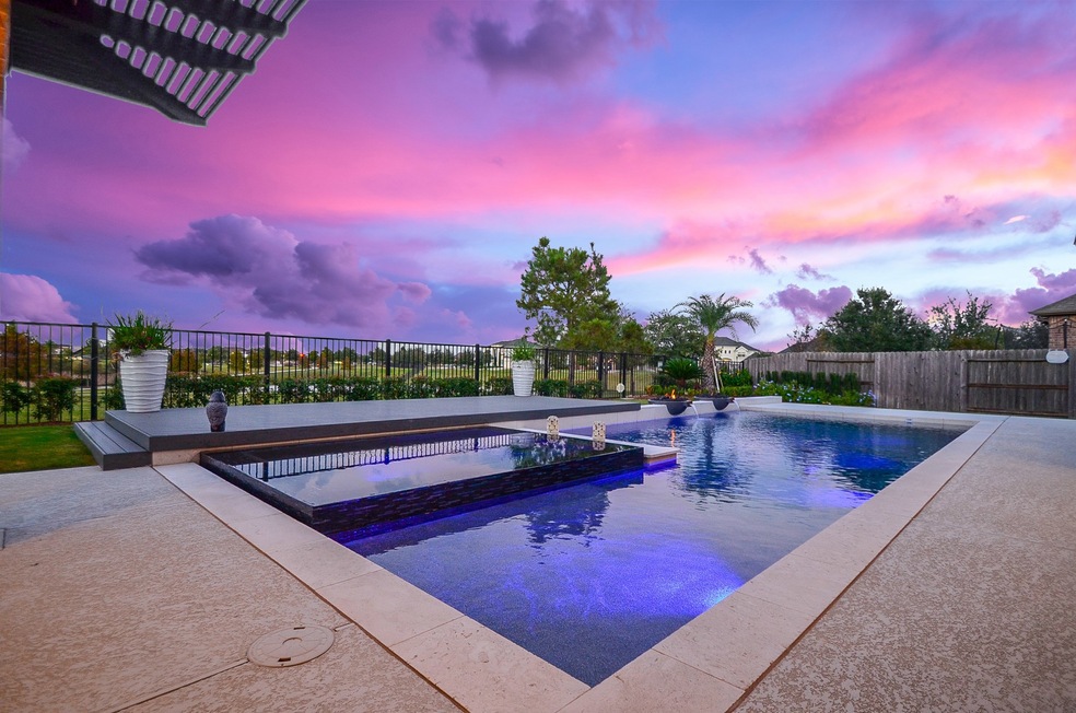 3207 Shiloh Cliff Ln, Katy, TX 77494 - photo 1