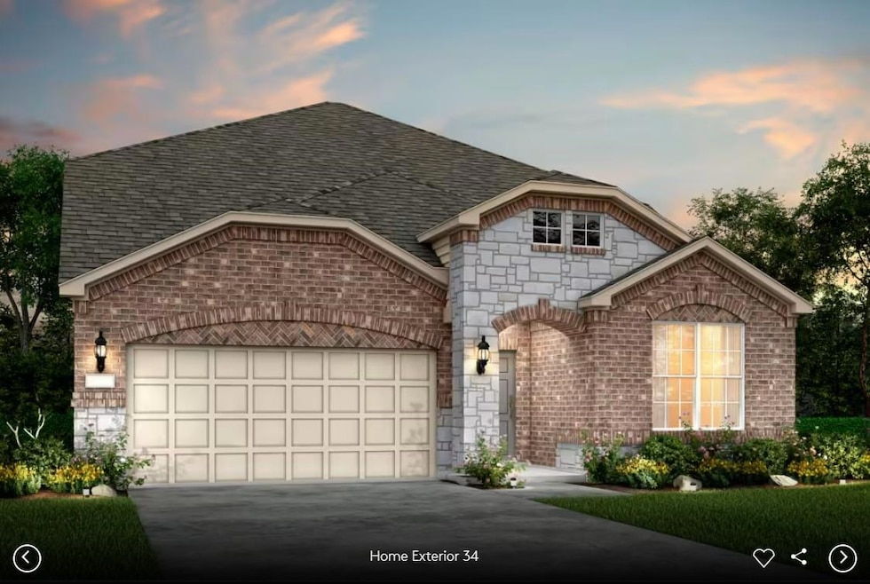 13400 Cerro Castellan Trace, Manor, TX 78653 - photo 1