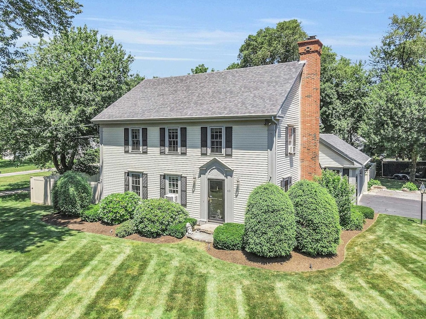 63 Post Rd, North Hampton, NH 03862 - photo 1