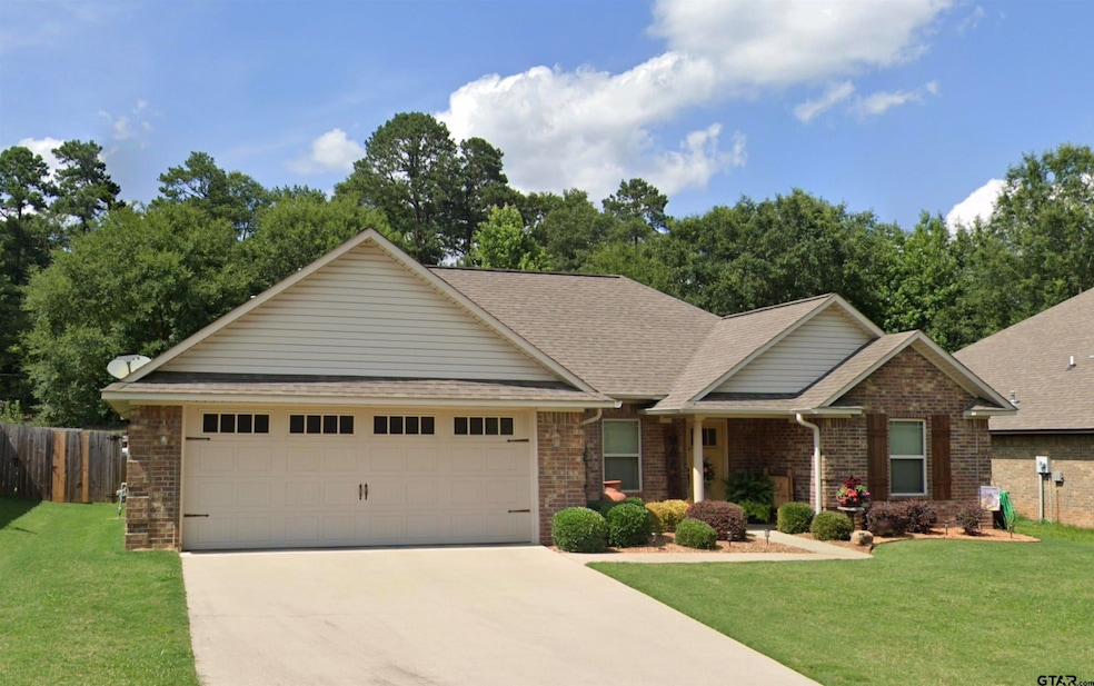 3412 Garrett Ln, Texarkana, TX 75503 - photo 1