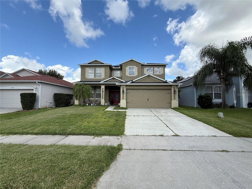 14909 Braywood Trail, Orlando, FL 32824 - photo 1