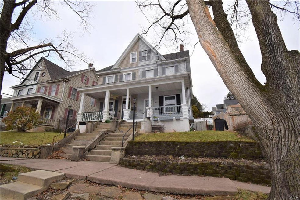 10 W 7th St, Jim Thorpe, PA 18229 - photo 1