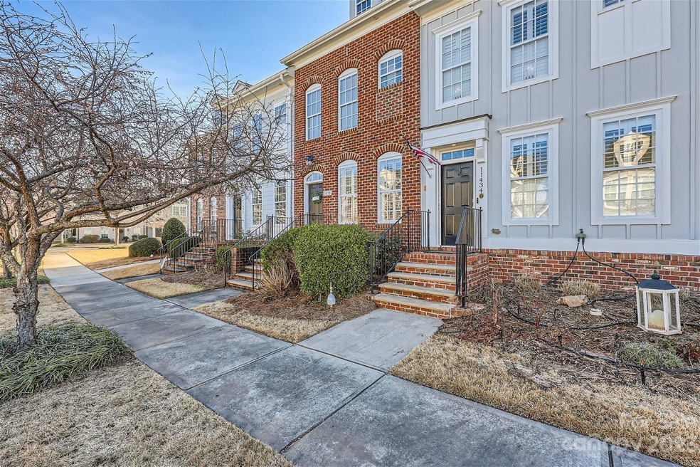 11438 Potters Row, Cornelius, NC 28031 - photo 1