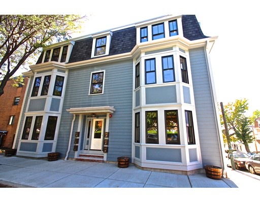 82 Highland Ave unit 4, Somerville, MA 02143 - photo 1