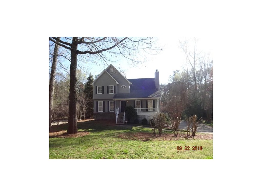 1014 Maplelake Dr, Acworth, GA 30101 - photo 1