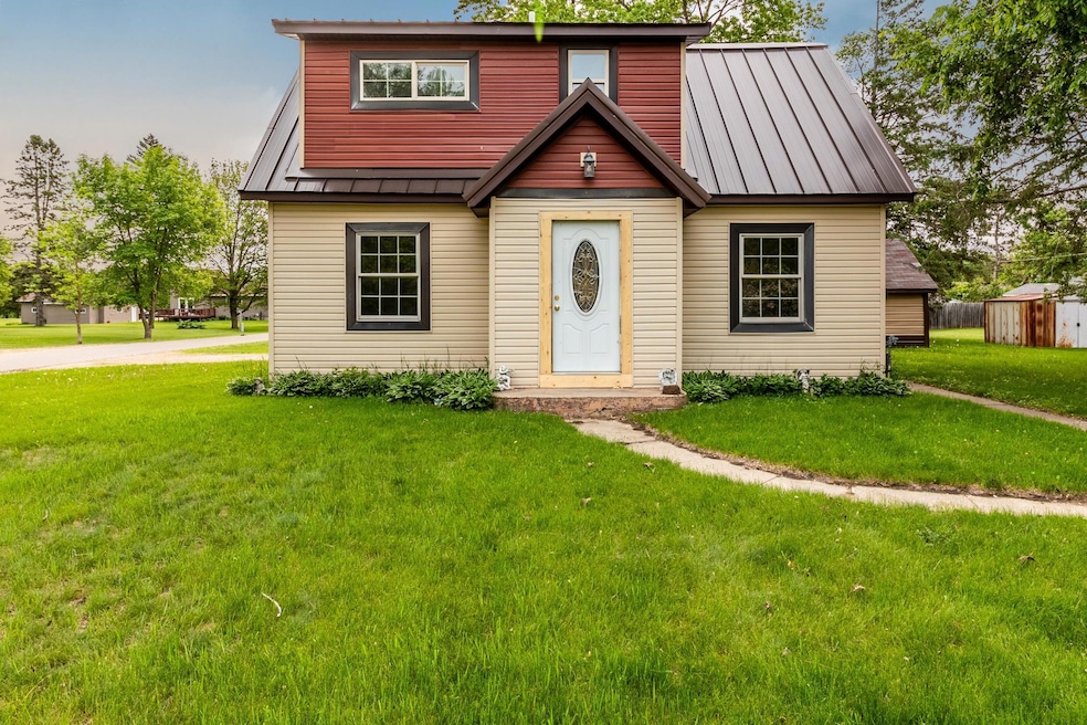 Sold $165,000 • Co-Listing Agent