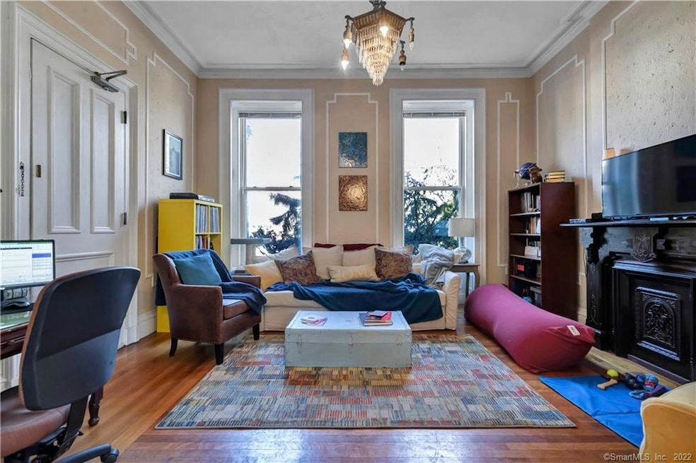 224 Wooster St unit 1L, New Haven, CT 06511 - photo 1