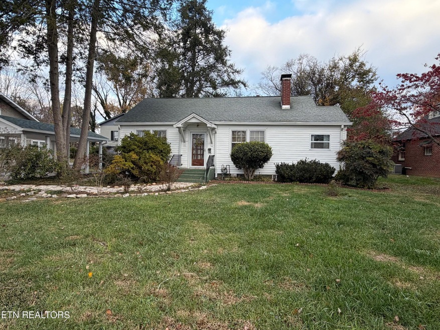 3111 Conner Dr, Knoxville, TN 37918 - photo 1