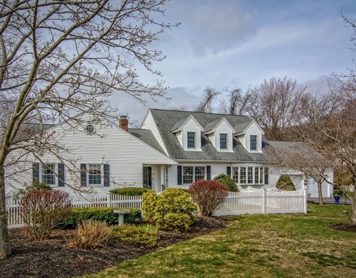 9 Andrews Rd, Westborough, MA 01581 - photo 1