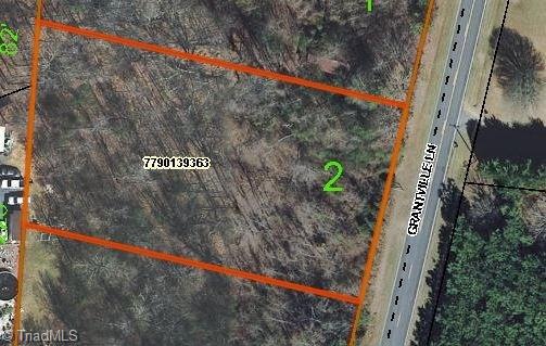 Tract 2 Grantville Ln, Asheboro, NC 27205 - photo 1
