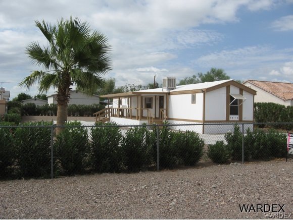 Street View of Property
