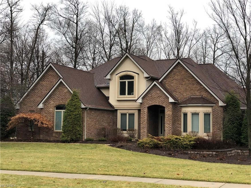 Welcome Home