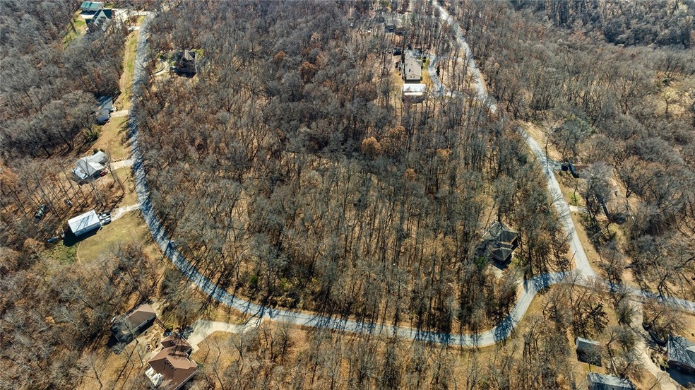 Lot 8 Ridge Rd, Bella Vista, AR 72715 - photo 1