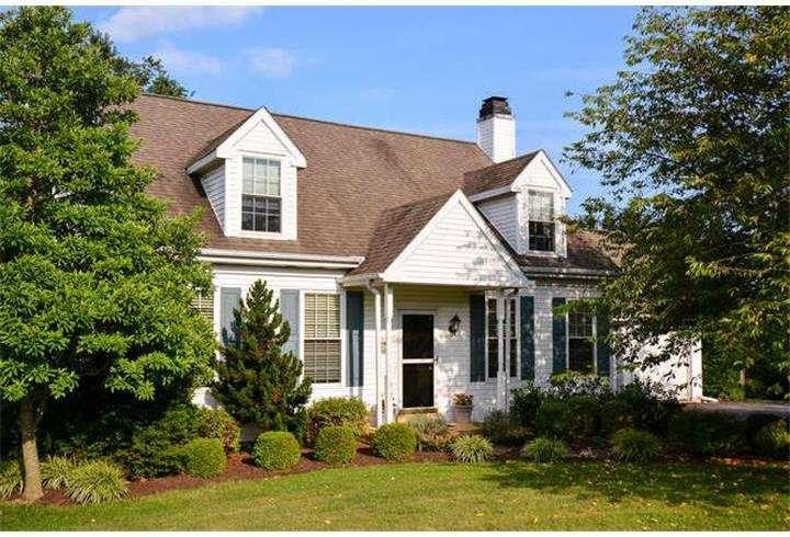 246 N Thistle Down Dr, Kennett Square, PA 19348 - photo 1