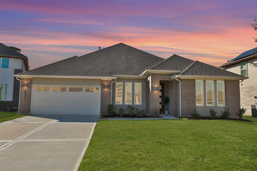 13309 Bear Creek Ct, Conroe, TX 77384 - photo 1