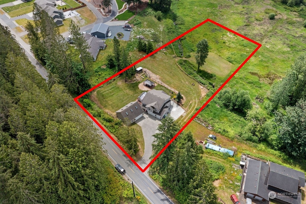 Sold $1,185,000 • Co-Listing Agent