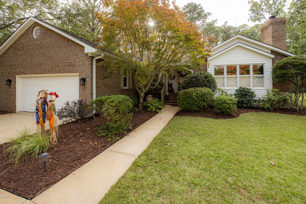 6202 Cardinal Drive New Bern NC 28560