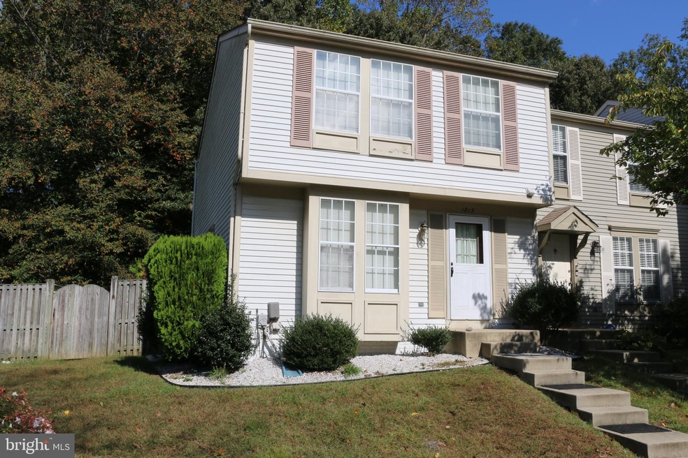 1815 Log Mill Place, Crofton, MD 21114 - photo 1