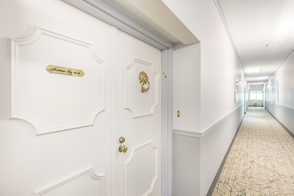 250 Hammond Pond Pkwy unit 1704S, Chestnut Hill, MA 02467 - photo 1