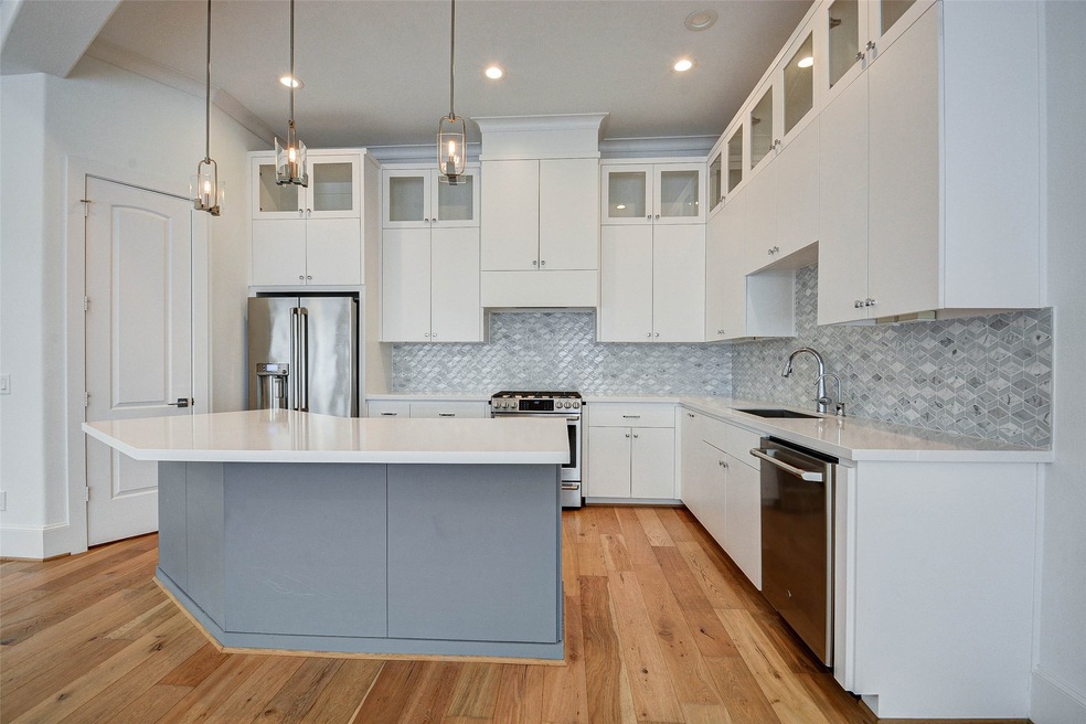 1731 Moritz Dr unit A, Houston, TX 77055 - photo 1