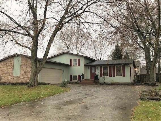 5690 Moorgate Dr, Columbus, OH 43235 - photo 1