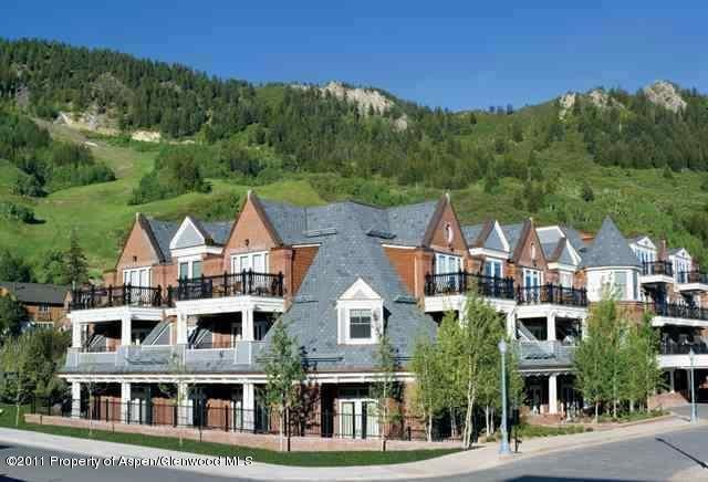 415 E Dean St Unit 42 Week 27, Aspen, CO 81611 - photo 1